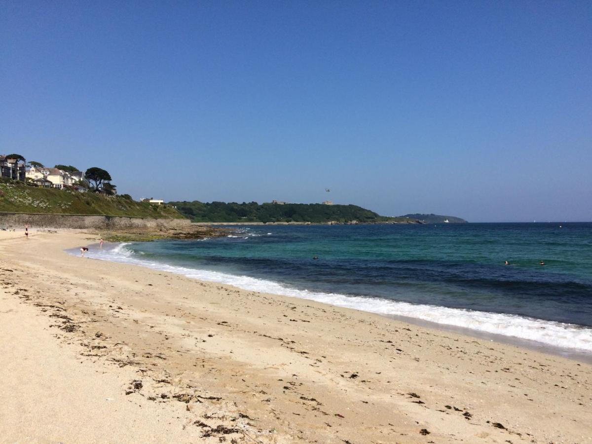 No.10 Falmouth - 2 Minutes Walk To The Beach别墅 外观 照片