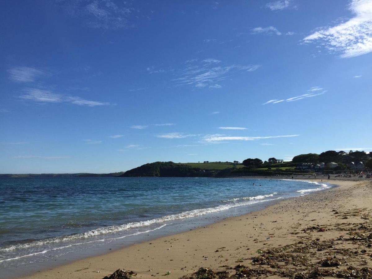 No.10 Falmouth - 2 Minutes Walk To The Beach别墅 外观 照片