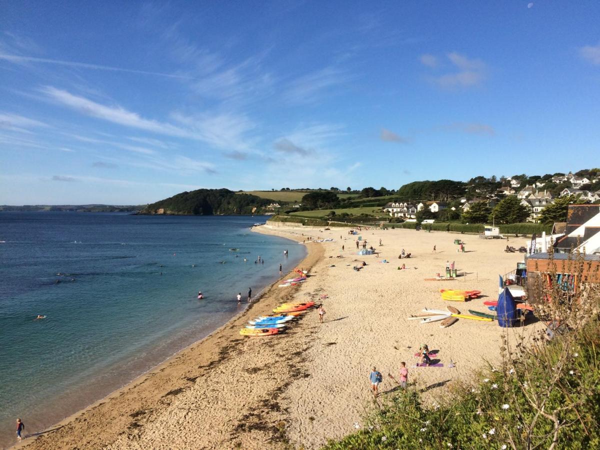 No.10 Falmouth - 2 Minutes Walk To The Beach别墅 外观 照片